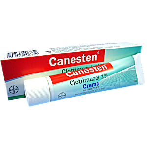 image of Canesten Crema Topica 20 GR