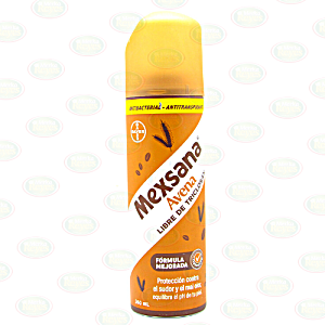 image of Mexsana Spray Avena X 260 ML
