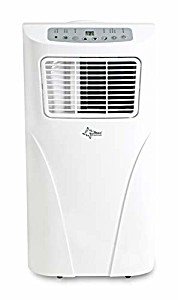 image of Suntec Wellness Klimatronic Mobiles Klimagert Impuls 2.0+, Wei, 12600, Eek: A