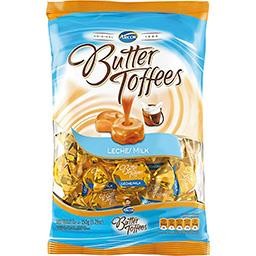 Butter toffees Milk candy 90g (7790580925048)