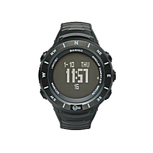 image of Barigo Multifunktion Watch E7 Black