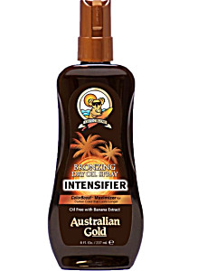 image of leo Bronzeador Spray Australian Gold Intensificador 237ML