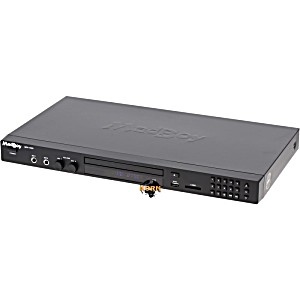 image of Madboy MFP-1000X Multi Format Karaoke Player / Machine