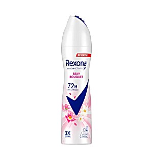 Digit-Eyes UPC data: 9300830020232 UPC Rexona Deodorant Spray Sexy