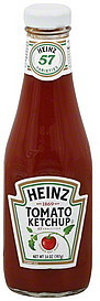 image of Heinz Ketchup Tomato
