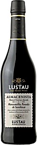 image of Manzanilla Pasada 1 / 80 Jerez Do 0,5 L - Emilio Lustau