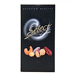 image of Castania Select Nussmischung 500g