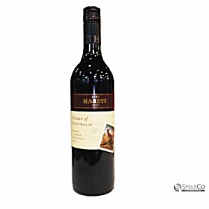 Hardys stamp semil Chardonnay 750ml (9311043024511)