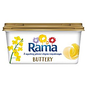 image of Rama Buttery Margarine 450 G