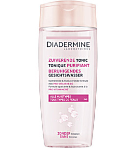 image of Diadermine Essentials Hydratisierend Tonic 200 ML