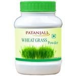 image of Patanjali Wheatgrass, 100 G