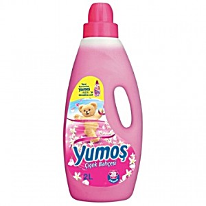 image of Yumos Wasverzachter - Cicek Bahcesi 20 Yikama 2L- 4DS-69