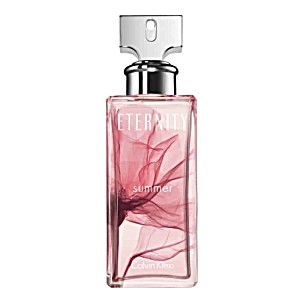image of Calvin Klein Eternity Summer 2011 Eau De Parfum Zerstuber 100 ML