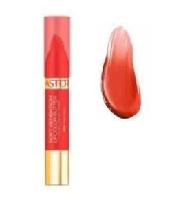 image of Astor Soft Sensation Lipcolor Butter Moisturizing Lipstick 005 Pretty Poppy 4.8 G