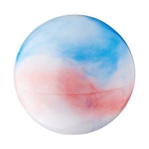 image of Small World Toys Gertie Ball -tie Dye Design - Colors Vary
