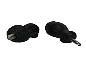 image of Manfrotto 116SP1 - Stopka Z Kolcem 11,6MM Do Monopodu 695CX