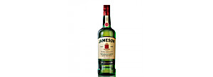 image of Whiskey Irlande 40% 70CL Jameson