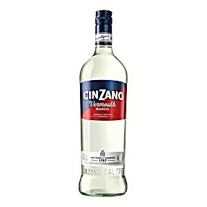 image of Cinzano Bianco Vermouth