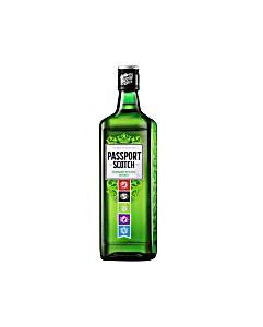 image of Whisky Passport Scotch