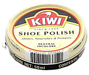 Kiwi shoe polish incolour 50ml (3181731101055)