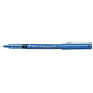 image of Pilot Tintenroller Hi-tecpoint V5 BX-V5, 0, 25 MM, Blau