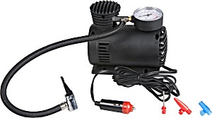 image of Compressor Bandenpomp 12V