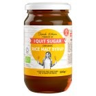 image of I Quit Sugar Organic Rice Malt Syrup 500G