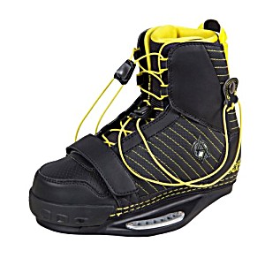 image of Jobe Brigade Wakeboard Binding,