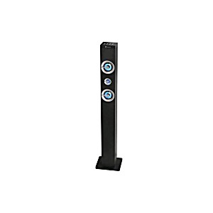 image of NGS Torre Sonido Skyline 50W BT- Msd-usb -FM