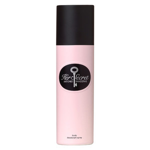 Antonio Banderas Her Secret Spray Feminino (8411061738030)