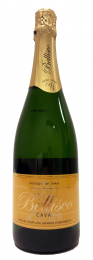 image of Cava Bellisco Semi Seco 75cl