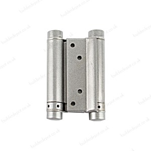image of Double Action Spring Hinge 100MM