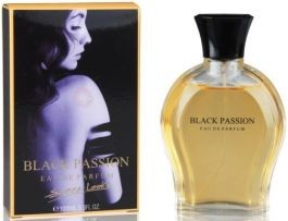 image of Street Looks - Black Passion - Eau De Parfum Femme - 100ML