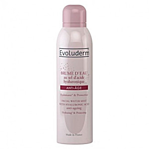 image of Evoluderm - Bruma Facial Antiedad