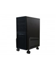 image of Neomounts Cpu-m100black Uchwyt Do Komputera Kieszeń Na Kasetę Na Procesor Czarny