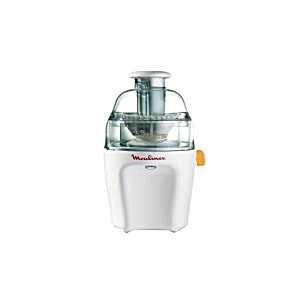 image of Liquidificadora Moulinex Ju200045 Vitae Branco