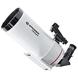 image of Bresser Teleskop messier MC-100 / 1400 Ota Optischer Tubus Ab195, 96