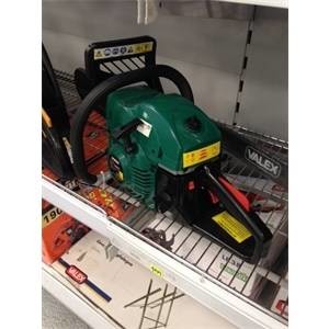 image of So. di. fer. Motosega 2 Tempi a Benzina 1,8KW 45CC 001902