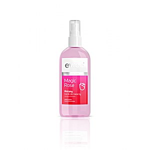 image of Evree Magic Rose R &0;any Tonik Do Twarzy Do Skry Mieszanej 75ML