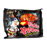 image of Hot Chicken Ramen korea Fire Noodle koreanische Feuernudeln samyang