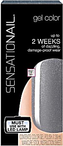 image of Sensationail Nail Enamel Color Gel