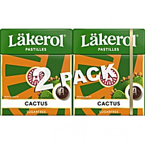 image of Lkerol Cactus - 2P
