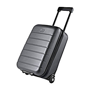 princess cabin size trolley