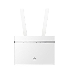 image of Huawei 4G Router Prime B525S White