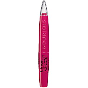 image of Bourjois Liner Effacable Erasable Liner z Gumka Black