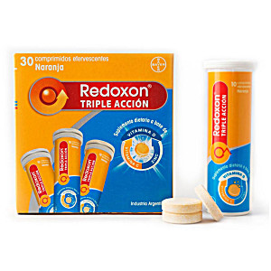 image of Redoxon Ta Efer 30 Ar