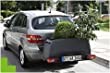 image of Westfalia Automotive 350002600001 Transportbox Fr Fahrradtrger Bc 60