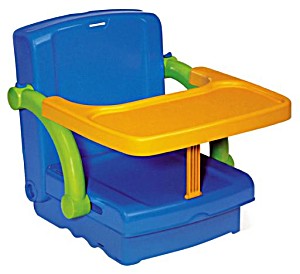 image of Kids Kit Salut Seat