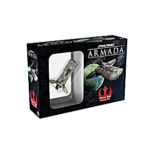 image of Star Wars Armada: Mando Fenix