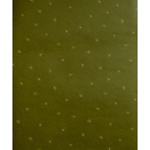 image of Chesapeake Dark Green Scattered Stars Wallpaper - BK2208-3